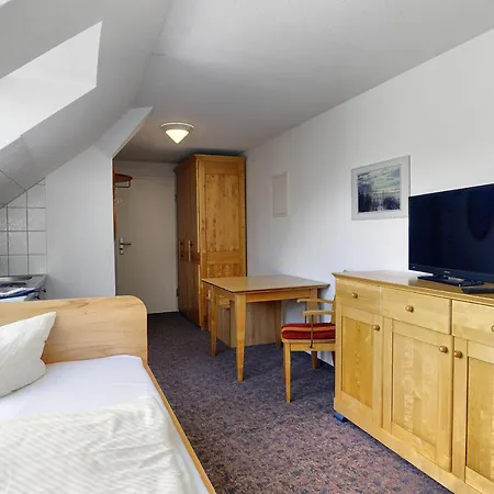 Apartment Altes Wasserwerk, App 5 *