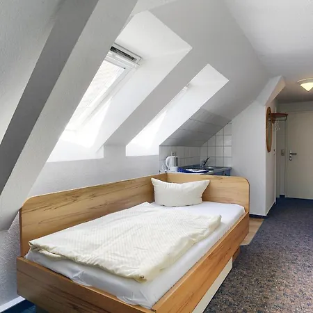 Altes Wasserwerk, App 5 Apartment *
