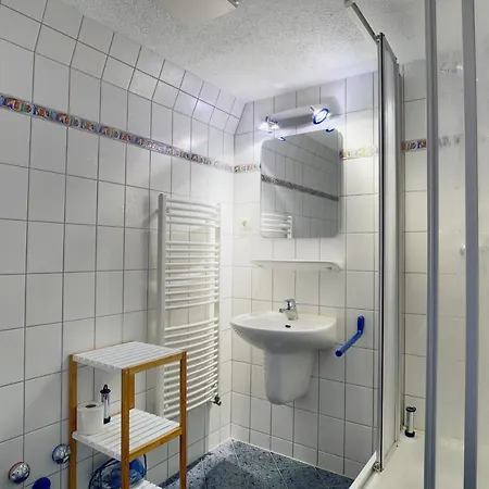 Apartment Altes Wasserwerk, App 5