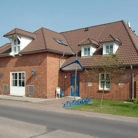 Altes Wasserwerk, App 5 Apartment
